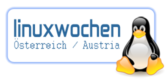 Linuxwochen Wien